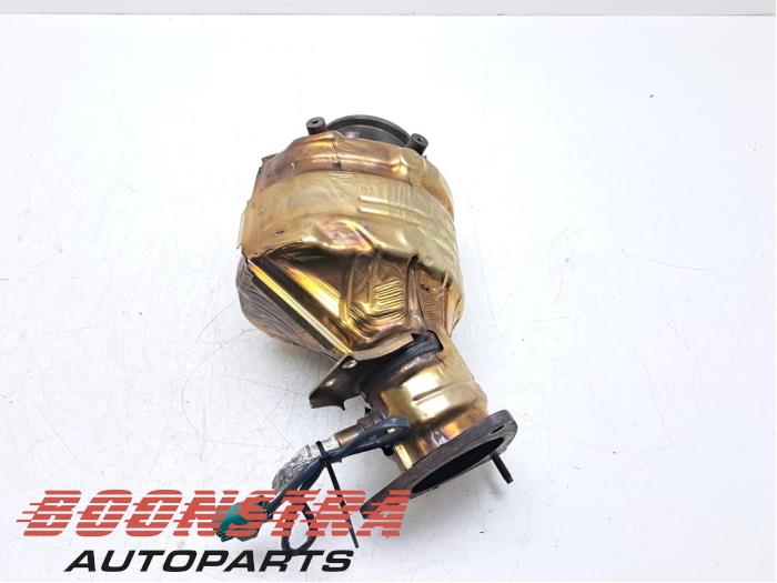 Gebrauchte Katalysator Landrover Range Rover IV (LG) 3.0 V6 P400 MHEV HST Preis € 1.249,95 Margenregelung angeboten von Boonstra Autoparts