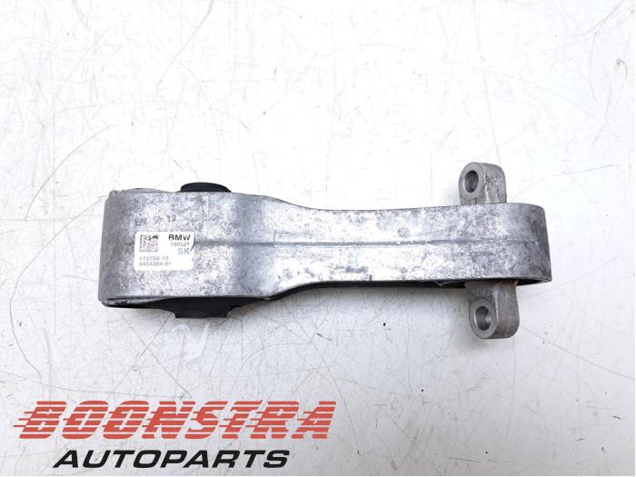 Used Engine mount BMW 2 serie Gran Coupe (F44) 218i 1.5 TwinPower Turbo 12V Price € 24,95 Margin scheme offered by Boonstra Autoparts