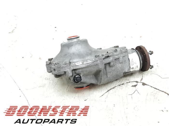Gebrauchte Differential vorne BMW 5 serie Touring (G31) 540i xDrive 3.0 TwinPower Turbo 24V Preis € 1.249,95 Margenregelung angeboten von Boonstra Autoparts