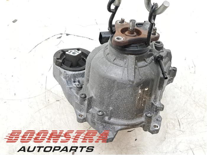 Gebrauchte Transfergetriebe 4x4 BMW 5 serie Touring (G31) 540i xDrive 3.0 TwinPower Turbo 24V Preis € 1.249,95 Margenregelung angeboten von Boonstra Autoparts