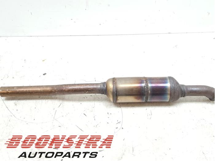 Gebrauchte Katalysator BMW 2 serie Gran Coupe (F44) 218i 1.5 TwinPower Turbo 12V Preis € 423,44 Mit Mehrwertsteuer angeboten von Boonstra Autoparts