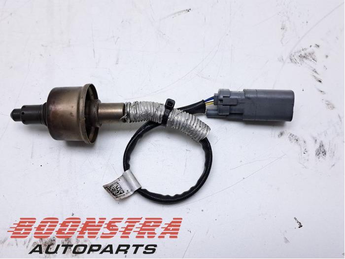 Usagé Sensor température d’échappement Landrover Range Rover IV (LG) 3.0 V6 P400 MHEV HST Prix € 24,95 Règlement à la marge proposé par Boonstra Autoparts