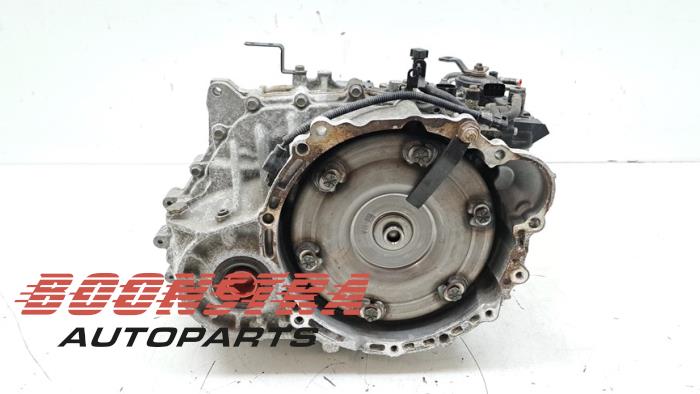 Gebrauchte Getriebe Hyundai i40 CW (VFC) 1.7 CRDi 16V Preis € 449,95 Margenregelung angeboten von Boonstra Autoparts