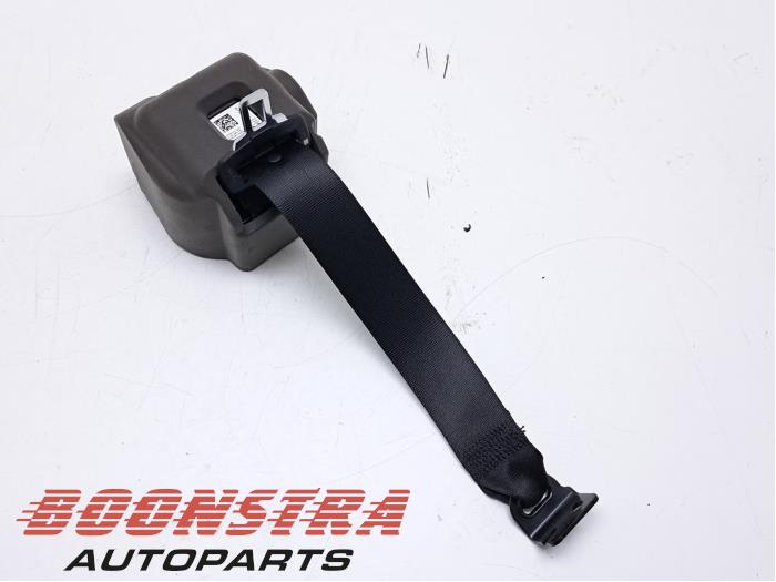 Begagnade Bältessträckare, höger BMW 2 serie Gran Coupe (F44) 218i 1.5 TwinPower Turbo 12V Pris € 79,95 Marginaltabell erbjuds av Boonstra Autoparts