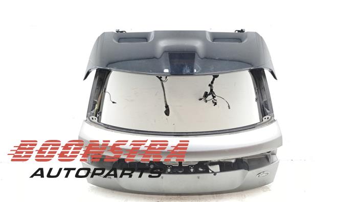 Begagnade Baklucka Landrover Range Rover Velar (LY) 3.0 D300 AWD Pris € 399,00 Marginaltabell erbjuds av Boonstra Autoparts
