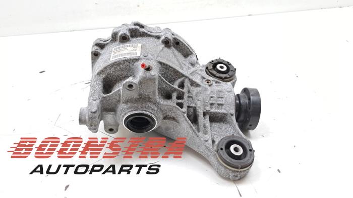 Gebrauchte Differential hinten Landrover Range Rover Velar (LY) 3.0 D300 AWD Preis € 499,00 Margenregelung angeboten von Boonstra Autoparts