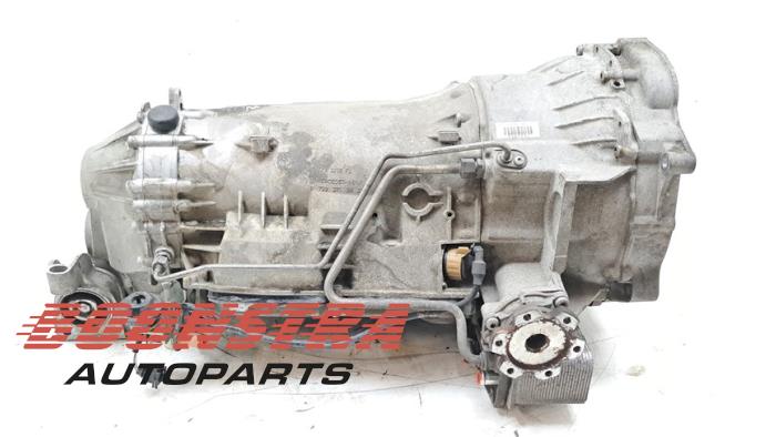 Gebrauchte Getriebe Porsche 911 (997) 3.6 24V Carrera Preis € 2.849,95 Margenregelung angeboten von Boonstra Autoparts