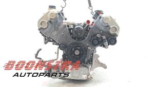 Used Engine Porsche Panamera (970) 4.8 V8 32V GTS Price € 5.999,95 Margin scheme offered by Boonstra Autoparts