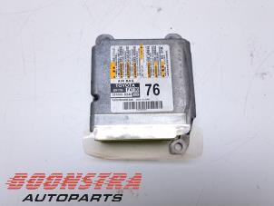 Gebrauchte Airbag Modul Toyota C-HR (X1,X5) 1.8 16V Hybrid Preis € 49,95 Margenregelung angeboten von Boonstra Autoparts
