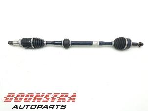 Gebrauchte Antriebswelle rechts vorne Toyota C-HR (X1,X5) 1.8 16V Hybrid Preis € 98,95 Margenregelung angeboten von Boonstra Autoparts