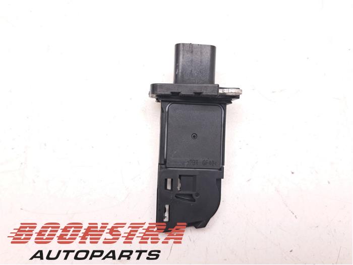 Gebrauchte Luftmassenmesser Ford Transit Custom 2.2 TDCi 16V Preis € 30,19 Mit Mehrwertsteuer angeboten von Boonstra Autoparts
