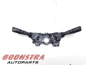 Gebrauchte Kombischalter Lenksäule Toyota C-HR (X1,X5) 1.8 16V Hybrid Preis € 49,95 Margenregelung angeboten von Boonstra Autoparts