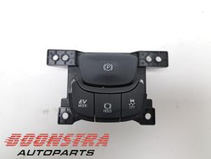 Gebrauchte Handbremse Schalter Toyota C-HR (X1,X5) 1.8 16V Hybrid Preis € 29,95 Margenregelung angeboten von Boonstra Autoparts