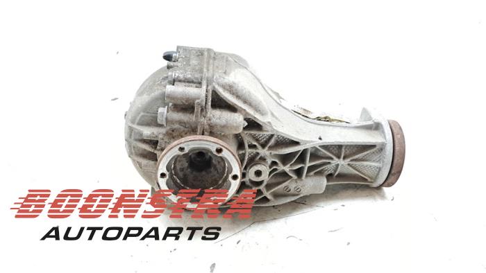 Gebrauchte Differential hinten Audi A5 Cabrio (8F7) 2.0 TFSI 16V Quattro Preis € 188,95 Margenregelung angeboten von Boonstra Autoparts
