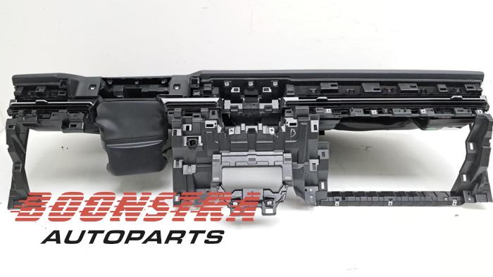 Usados Salpicadero XPENG P5 P5 Precio € 169,95 Norma de margen ofrecido por Boonstra Autoparts