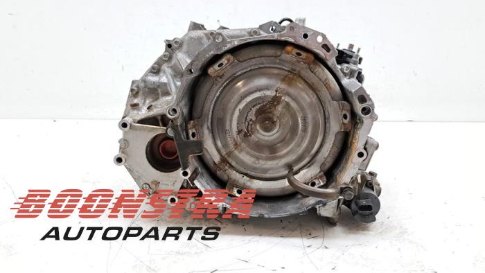Gebrauchte Getriebe Volvo XC60 II (UZ) 2.0 T8 16V Recharge, Twin Engine AWD Preis € 1.149,00 Margenregelung angeboten von Boonstra Autoparts