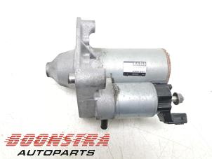 Begagnade Startmotor Peugeot 208 I (CA/CC/CK/CL) 1.2 Vti 12V PureTech 82 Pris € 24,95 Marginaltabell erbjuds av Boonstra Autoparts