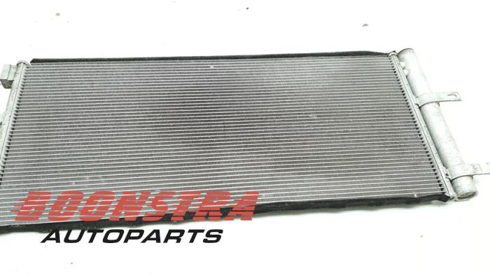 Gebrauchte Klima Kondensor Ford S-Max (WPC) 2.0 TDCi 150 16V Preis € 120,94 Mit Mehrwertsteuer angeboten von Boonstra Autoparts