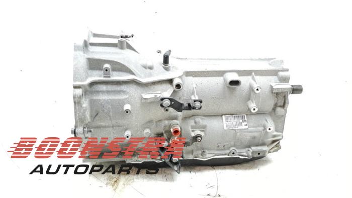 Usagé Boite de vitesses Jeep Wrangler (JL) 2.0 T 16V Prix € 2.249,95 Règlement à la marge proposé par Boonstra Autoparts