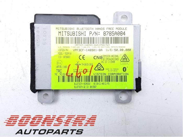 Używane Modul Bluetooth Mitsubishi Outlander (GF/GG) 2.0 16V PHEV 4x4 Cena € 94,95 Procedura marży oferowane przez Boonstra Autoparts