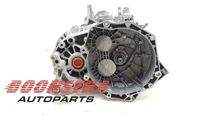 Gebrauchte Getriebe Opel Astra K Sports Tourer 1.6 CDTI 110 16V Preis € 289,95 Margenregelung angeboten von Boonstra Autoparts