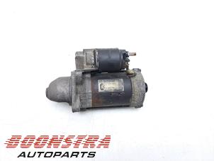 Usados Motor de arranque Iveco New Daily III 35C14 Precio € 48,34 IVA incluido ofrecido por Boonstra Autoparts