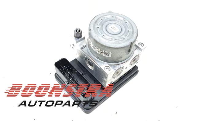 Usagé Bloc ABS Citroen C4 Berline (BA/BB/BC) 1.2 PureTech 100 12V Prix € 24,95 Règlement à la marge proposé par Boonstra Autoparts