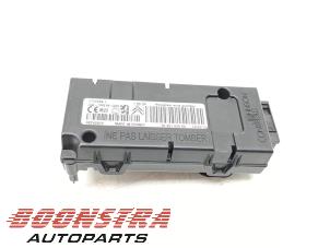 Usados Módulo de presión de neumáticos Peugeot 3008 I (0U/HU) 1.6 16V THP 155 Precio € 39,95 Norma de margen ofrecido por Boonstra Autoparts