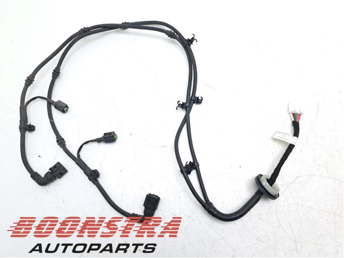 Begagnade Kablage XPENG P5 P5 Pris € 69,95 Marginaltabell erbjuds av Boonstra Autoparts