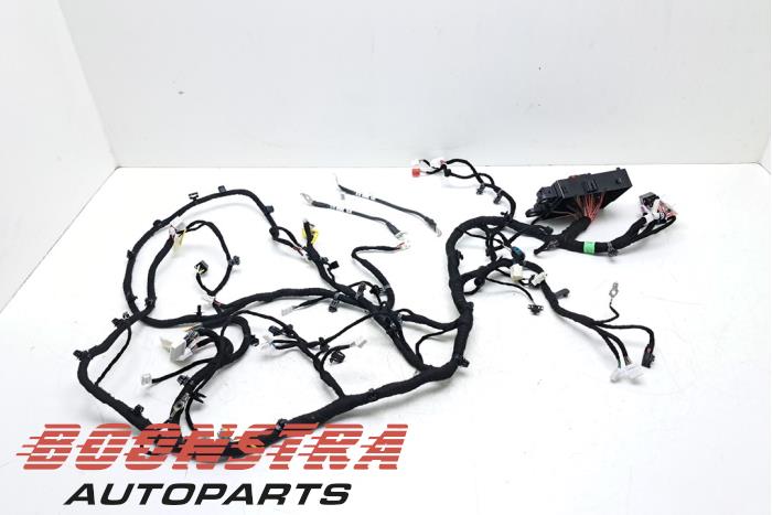 Begagnade Kablage XPENG P5 P5 Pris € 149,95 Marginaltabell erbjuds av Boonstra Autoparts