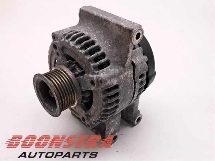 Begagnade Dynamo Opel Astra K Sports Tourer 1.6 CDTI 110 16V Pris € 24,95 Marginaltabell erbjuds av Boonstra Autoparts