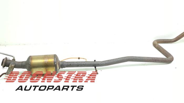 Gebrauchte Katalysator Ford Puma 1.0 Ti-VCT EcoBoost 12V Preis € 365,95 Margenregelung angeboten von Boonstra Autoparts