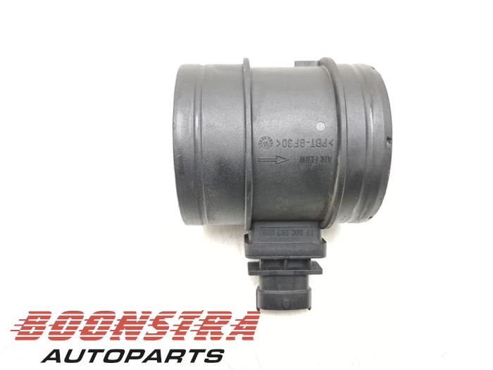 Gebrauchte Luftmassenmesser Fiat Ducato (250) 2.3 D 120 Multijet Preis € 24,95 Margenregelung angeboten von Boonstra Autoparts