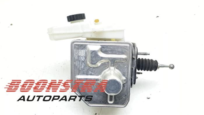Usagé Assistant de freinage BMW 7 serie (G11/12) 745e,Le Prix € 399,95 Règlement à la marge proposé par Boonstra Autoparts