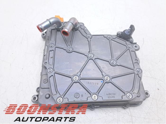 Używane DC/CD konwertor Audi e-tron (GEN) 55 quattro Cena € 323,95 Procedura marży oferowane przez Boonstra Autoparts