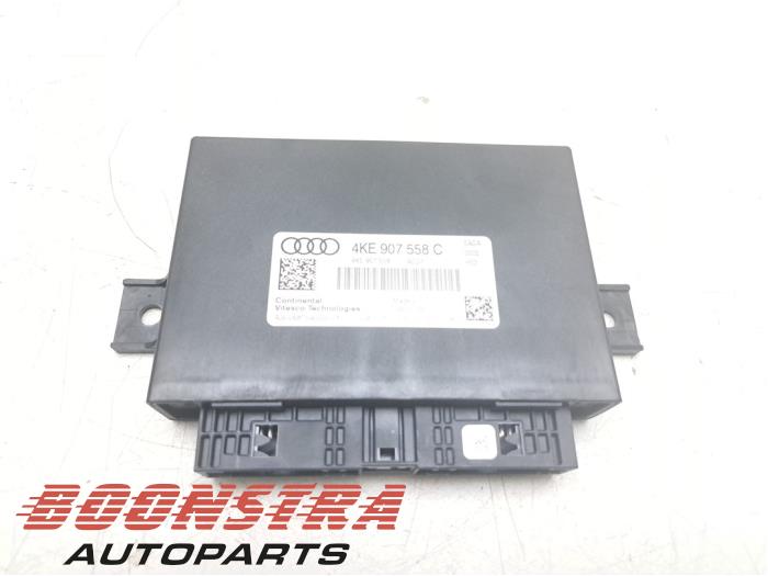 Used Body control computer Audi e-tron (GEN) 55 quattro Price € 51,95 Margin scheme offered by Boonstra Autoparts
