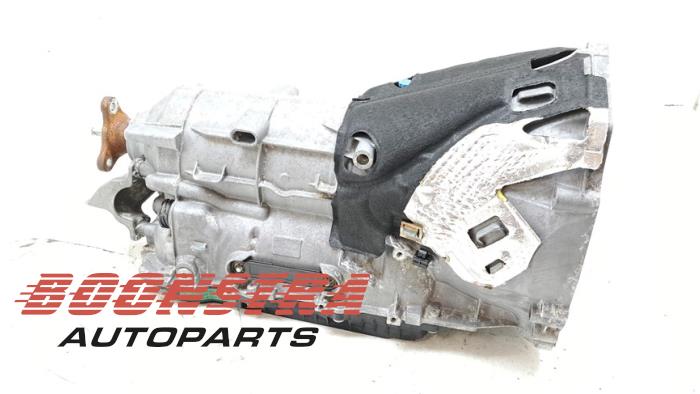 Usagé Boite de vitesses BMW 1 serie (F20) 118d 2.0 16V Prix € 2.499,95 Règlement à la marge proposé par Boonstra Autoparts