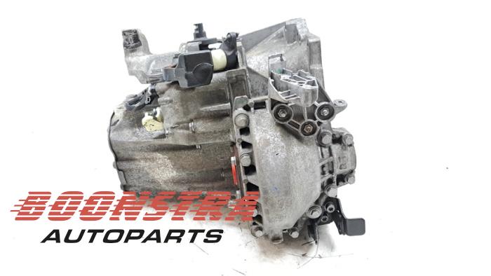Usagé Boîte de vitesse Peugeot 308 (L3/L8/LB/LH/LP) 1.6 BlueHDi 120 Prix € 199,95 Règlement à la marge proposé par Boonstra Autoparts