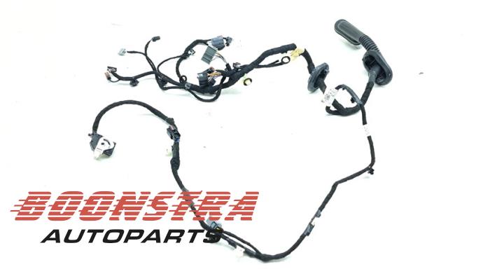 Begagnade Kablage Ford Mustang Mach-E Pris € 149,95 Marginaltabell erbjuds av Boonstra Autoparts