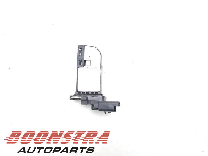 Gebrauchte Luftmassenmesser Peugeot Boxer (U9) 2.2 Blue HDi 120 Preis € 30,19 Mit Mehrwertsteuer angeboten von Boonstra Autoparts
