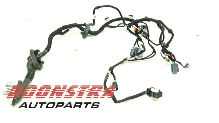 Begagnade Kablage Ford Mustang Mach-E Pris € 149,95 Marginaltabell erbjuds av Boonstra Autoparts