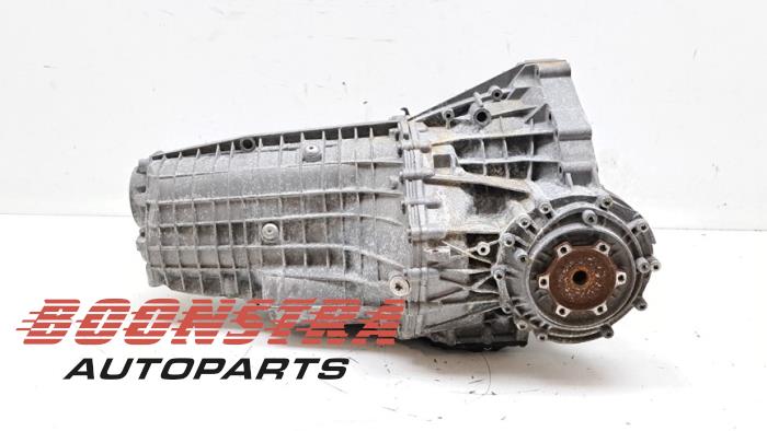 Usagé Boite de vitesses Audi A4 Avant (B9) 2.0 40 T MHEV 16V Prix € 1.789,95 Règlement à la marge proposé par Boonstra Autoparts