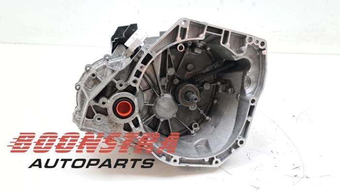 Gebrauchte Getriebe Nissan Qashqai (J12) 1.3 DIG-T MHEV 16V Preis € 1.399,95 Margenregelung angeboten von Boonstra Autoparts