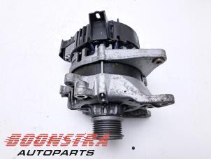 Begagnade Dynamo Nissan Qashqai (J12) 1.3 DIG-T MHEV 16V Pris € 224,95 Marginaltabell erbjuds av Boonstra Autoparts