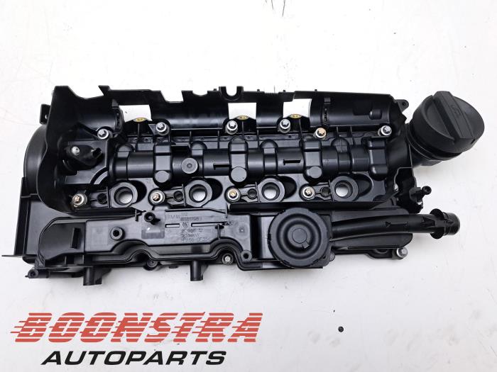 Gebrauchte Ventildeckel BMW 1 serie (F20) 118d 2.0 16V Preis € 124,95 Margenregelung angeboten von Boonstra Autoparts