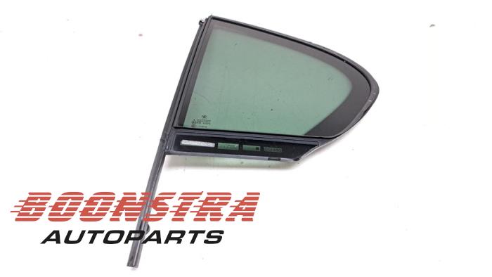 Usados Ventanilla triangular izquierda detrás BMW 7 serie (G11/12) 740e,Le xDrive Precio € 99,95 Norma de margen ofrecido por Boonstra Autoparts