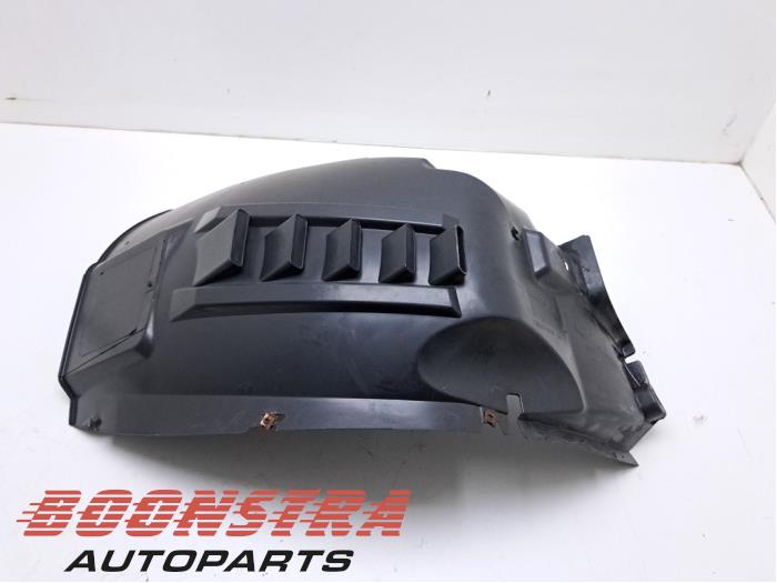 Używane Nadkole Fiat Ducato (250) 2.3 D 120 Multijet Cena € 24,95 Procedura marży oferowane przez Boonstra Autoparts