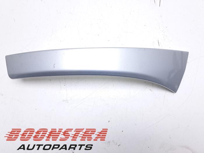 Begagnade Dekorstripe Fiat Ducato (250) 2.3 D 120 Multijet Pris € 24,95 Marginaltabell erbjuds av Boonstra Autoparts