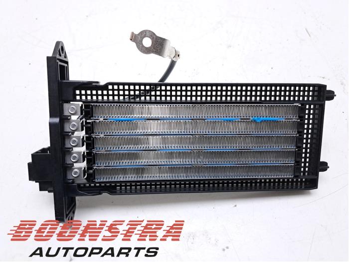 Używane Element grzewczy Ford EcoSport (JK8) 1.0 EcoBoost 12V 125 Cena € 44,95 Procedura marży oferowane przez Boonstra Autoparts