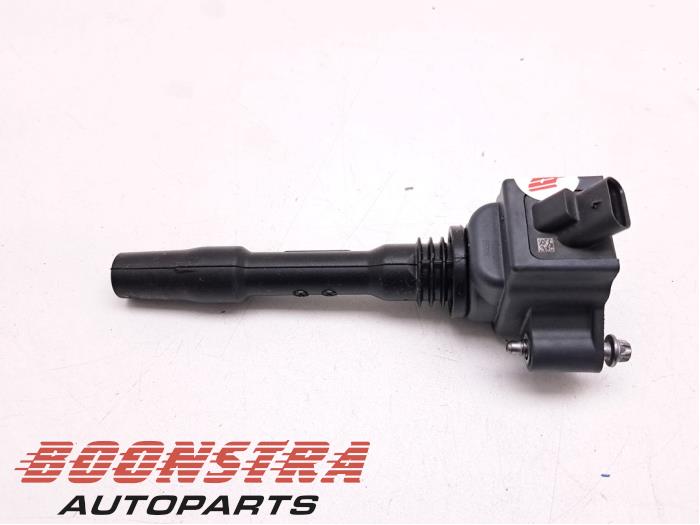 Usagé Bobine BMW 7 serie (G11/12) 745e,Le Prix € 24,95 Règlement à la marge proposé par Boonstra Autoparts